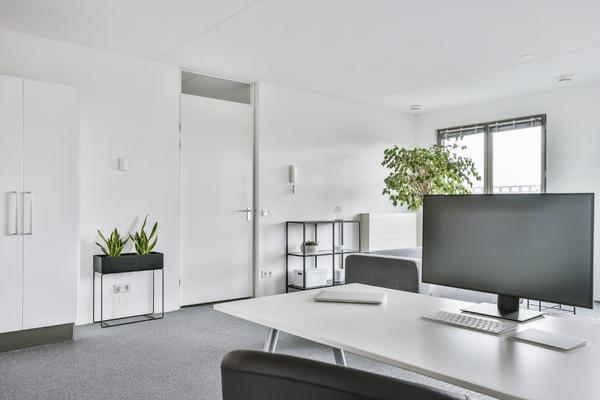 rengøring hjørring kontorrengøring storrumskontor