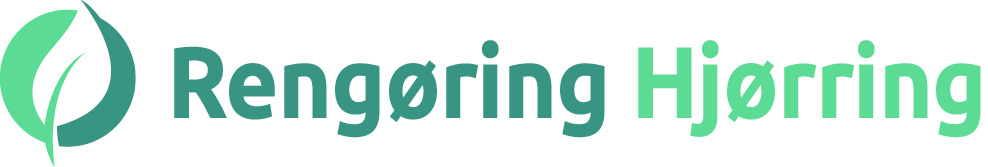 rengøring hjørring logo