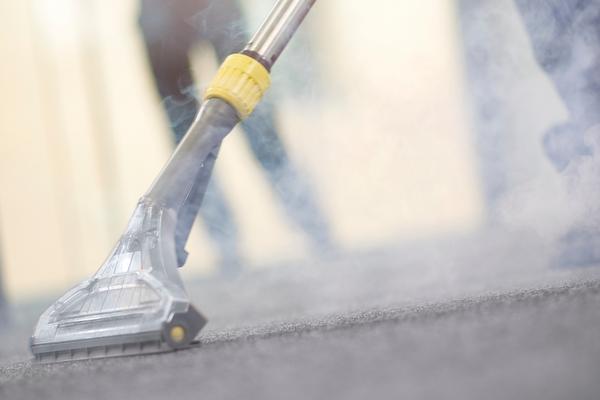 rengøring hjørring tæpperens privat erhverv kontor